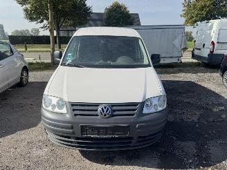 Volkswagen Caddy  picture 14