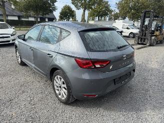 Seat Leon STYLE picture 19