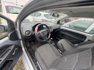 Seat Mii  picture 8