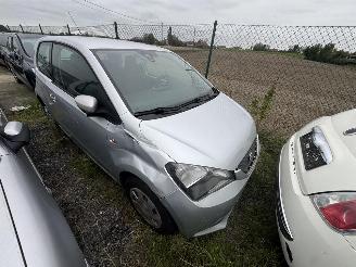 Seat Mii  picture 2