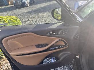 Opel Zafira  picture 11