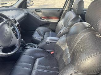 Chrysler Stratus  picture 15
