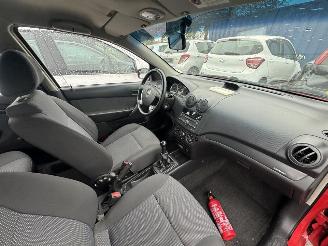 Chevrolet Aveo LS picture 8