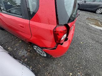 Chevrolet Aveo LS picture 5