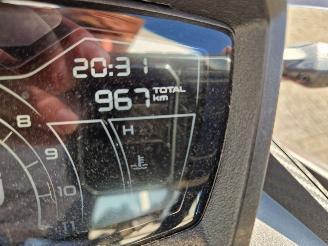 Aprilia  SR GT 125 CC picture 5