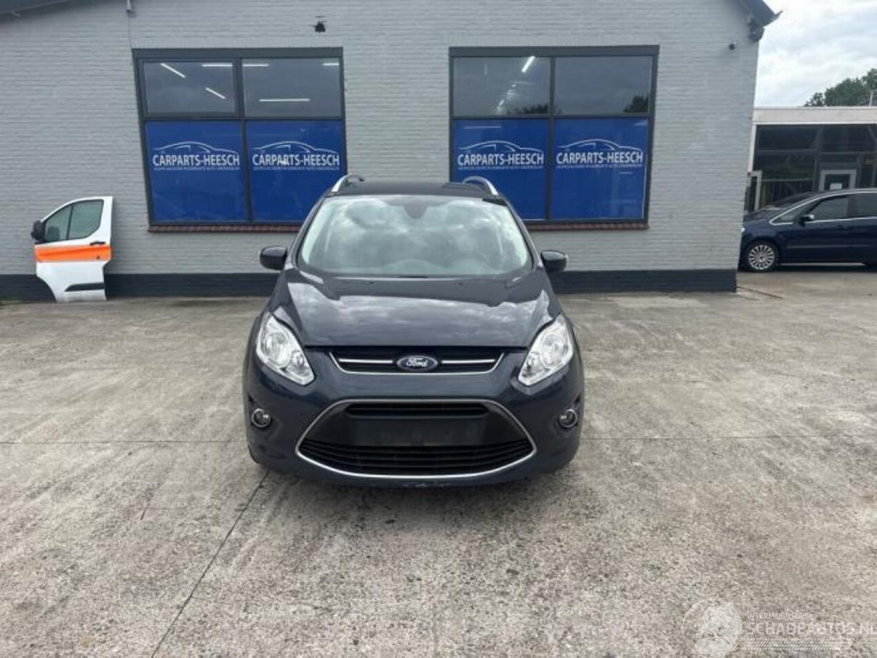 Ford Grand C-Max 