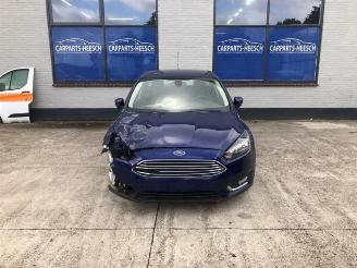 Ford Focus Focus 3, Hatchback, 2010 / 2020 1.5 EcoBoost 16V 150 picture 1