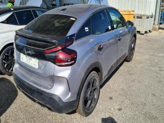 Citroën C4 C4 Berline (BA/BB/BC), Hatchback 5-drs, 2020 1.2 PureTech 130 12V picture 3
