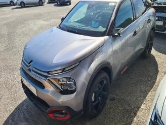 disassembly passenger cars Citroën C4 C4 Berline (BA/BB/BC), Hatchback 5-drs, 2020 1.2 PureTech 130 12V 2020