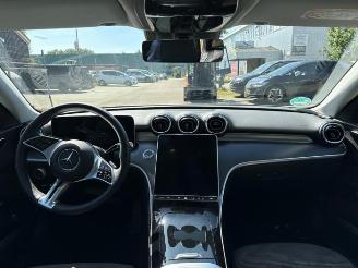 Mercedes C-klasse C Estate (S206), Combi, 2021 C-200 1.5 EQ Boost picture 11