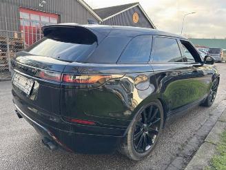 Land Rover Range Rover Range Rover Velar (LY), Terreinwagen, 2013 2.0 D240 AWD picture 5