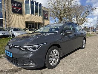 Auto incidentate Volkswagen Golf 1.5 eTSI R-Line Business 2022/1