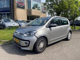 Volkswagen Up! Up! (121), Hatchback, 2011 1.0 12V 60 picture 1
