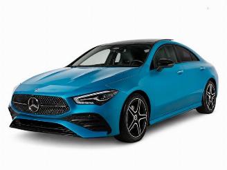Autoverwertung Mercedes Cla-klasse CLA (118.3), Sedan, 2019 1.3 CLA-180 Turbo 16V 2025