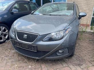 Dezmembrări autoturisme Seat Ibiza Ibiza ST (6J8), Combi, 2010 / 2016 1.2 TDI Ecomotive 2012/1