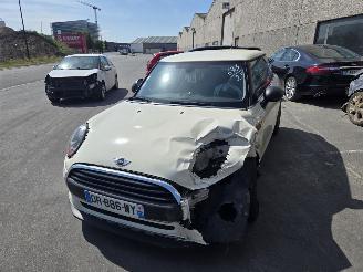 škoda osobní automobily Mini One  2015/5