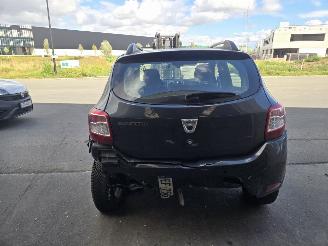 Dacia Sandero Stepway picture 5