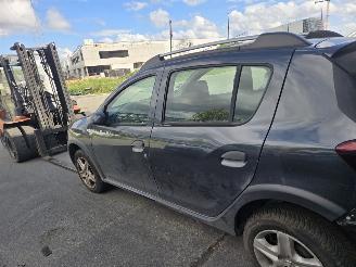 Dacia Sandero Stepway picture 3