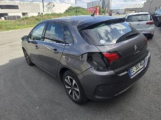 Citroën C4  picture 12