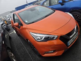 Nissan Micra 0.9 igt picture 3