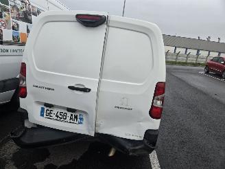 Peugeot Partner  picture 6