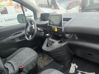 Peugeot Partner  picture 8