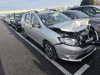 Unfallwagen Dacia Logan mcv 2016/1