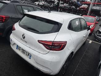 Renault Clio  picture 7