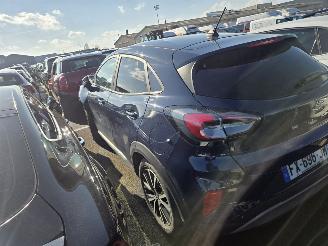 Ford Puma 1.0 SCTI picture 1