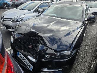 Jaguar XE 2.0D picture 3