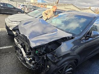 Unfallwagen Kia Niro 141 2017/9