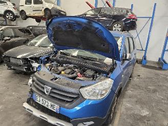 Dacia Lodgy 1.5dci picture 8