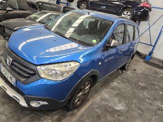 Dacia Lodgy 1.5dci picture 2
