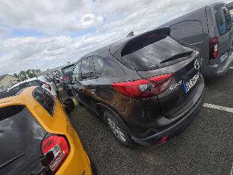 Mazda CX-5  picture 6