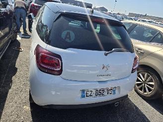 Citroën DS3 PROCEDURE RSV picture 11
