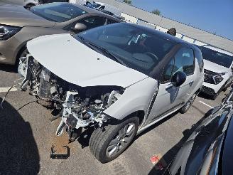 Citroën DS3 PROCEDURE RSV picture 3