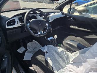 Citroën DS3 PROCEDURE RSV picture 8