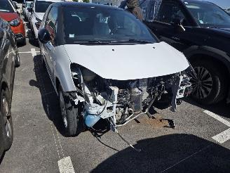 Citroën DS3 PROCEDURE RSV picture 2