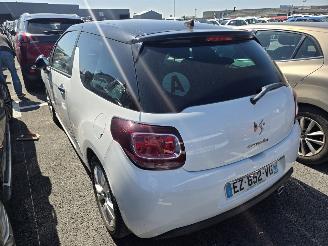 Citroën DS3 PROCEDURE RSV picture 10