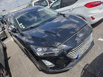 škoda osobní automobily Ford Focus 1.5 TDCI 2019/10