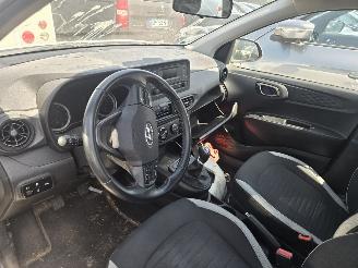 Hyundai I-10 1.0 67 picture 6