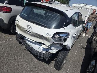 Hyundai I-10 1.0 67 picture 9