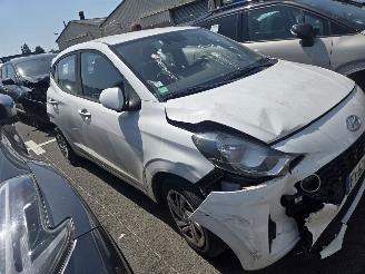 Hyundai I-10 1.0 67 picture 2