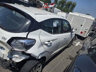 Hyundai I-10 1.0 67 picture 4