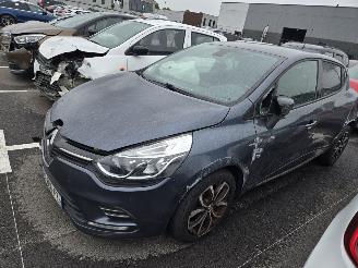 škoda osobní automobily Renault Clio  2017/11