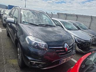 Renault Koleos  picture 2