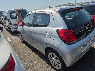 Citroën C1  picture 4
