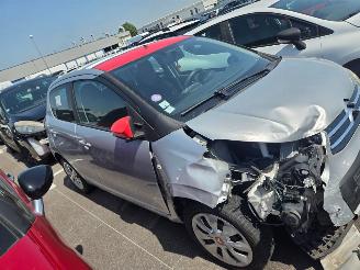 Citroën C1  picture 3