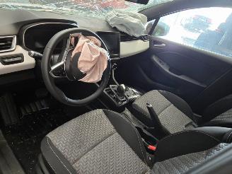 Renault Clio  picture 7