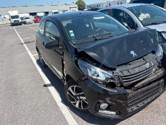 Peugeot 108  picture 3